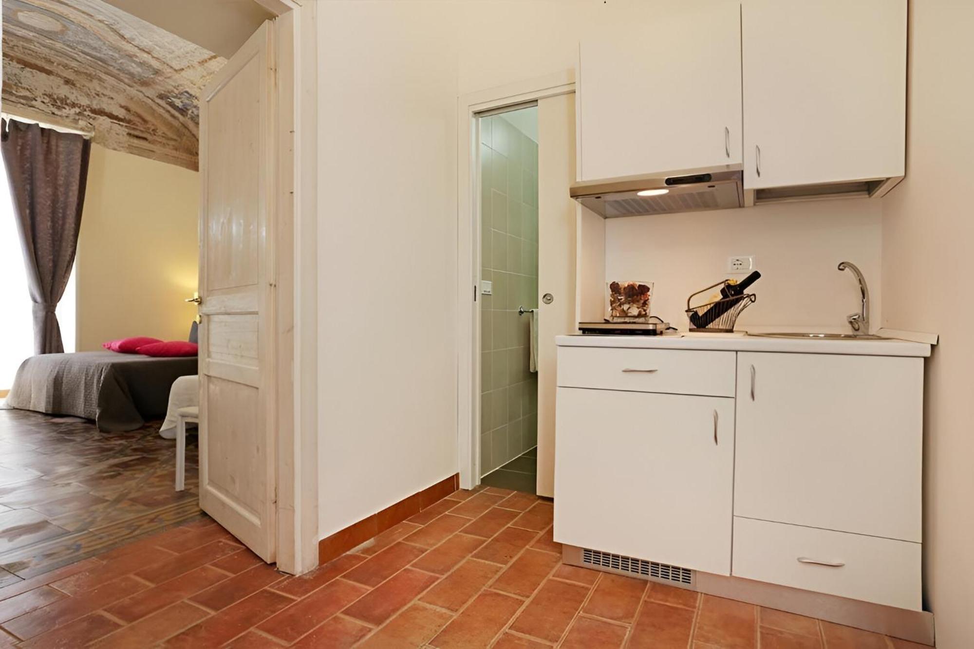Locanda Al Viminale Roma Exterior foto