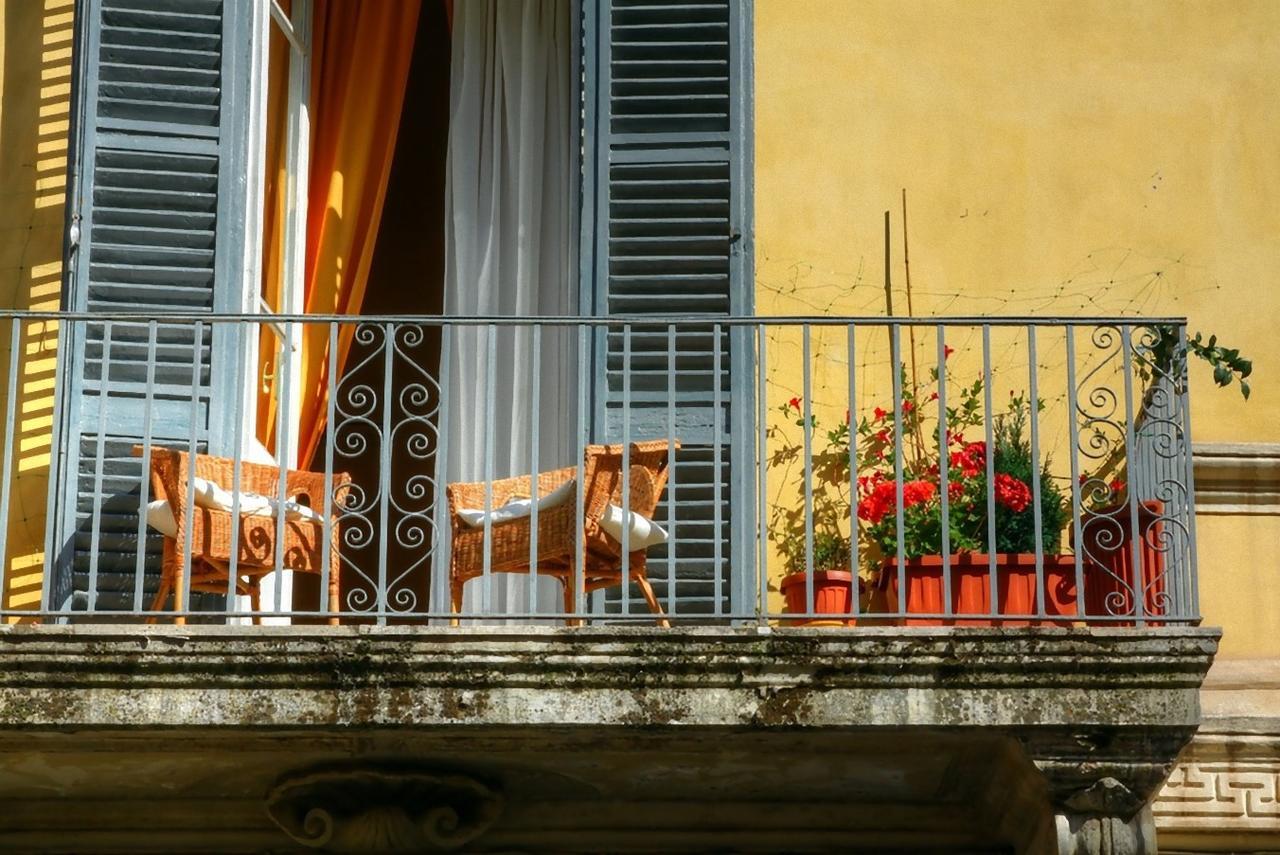 Locanda Al Viminale Roma Exterior foto